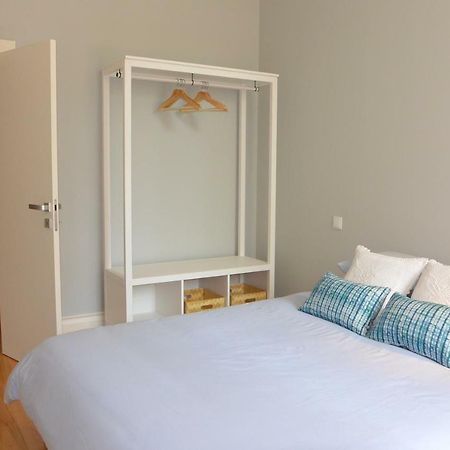 Appartement Casa Paillard, By Flat In Oporto Extérieur photo