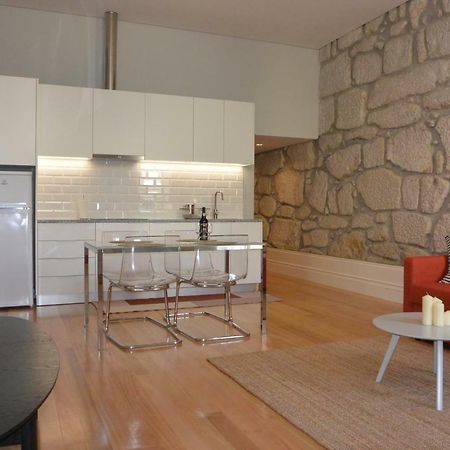 Appartement Casa Paillard, By Flat In Oporto Extérieur photo