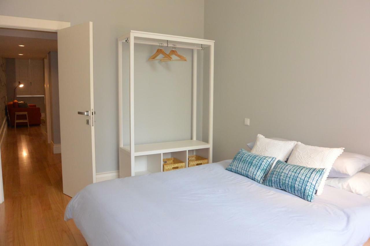 Appartement Casa Paillard, By Flat In Oporto Extérieur photo