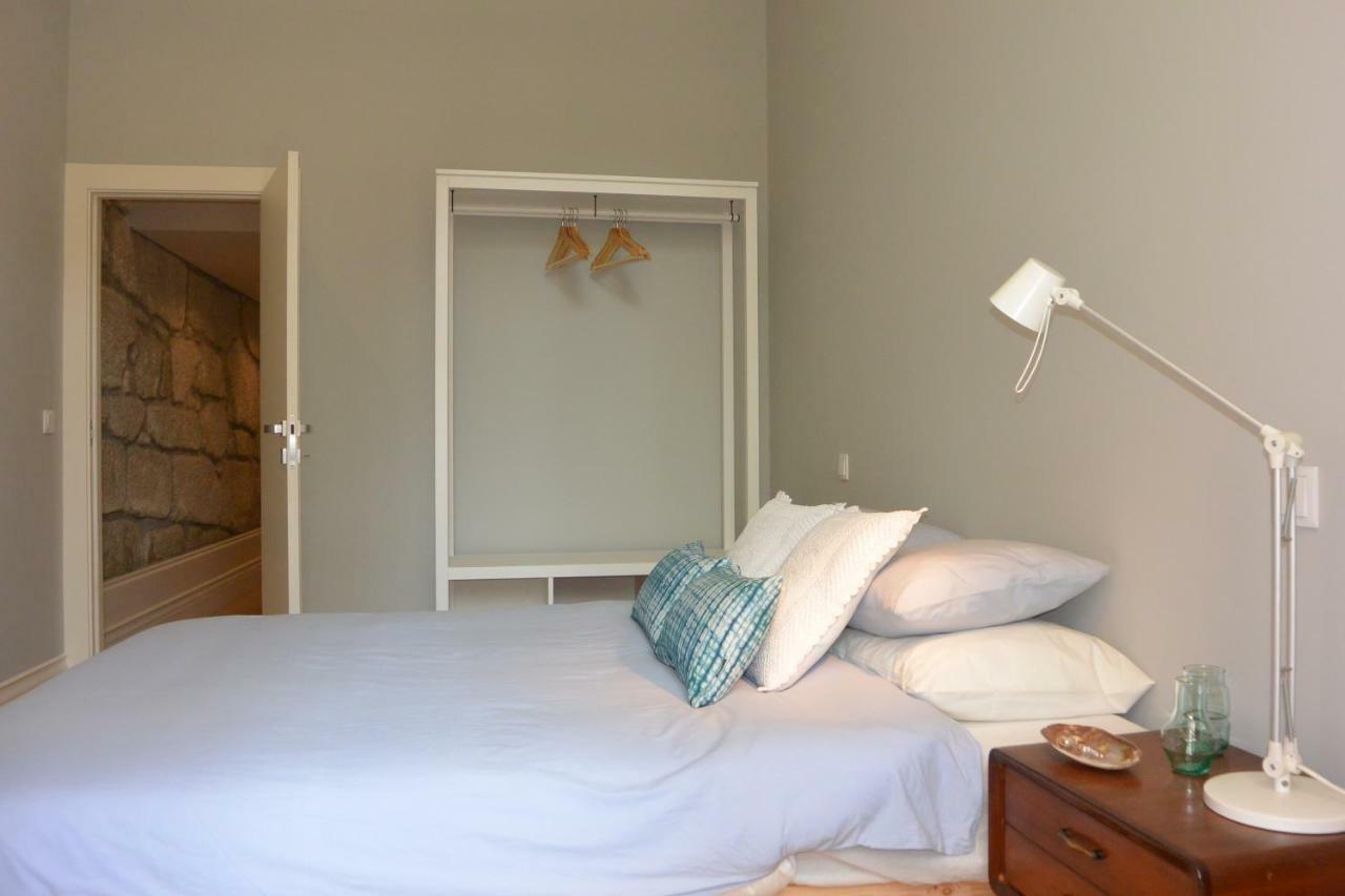 Appartement Casa Paillard, By Flat In Oporto Extérieur photo