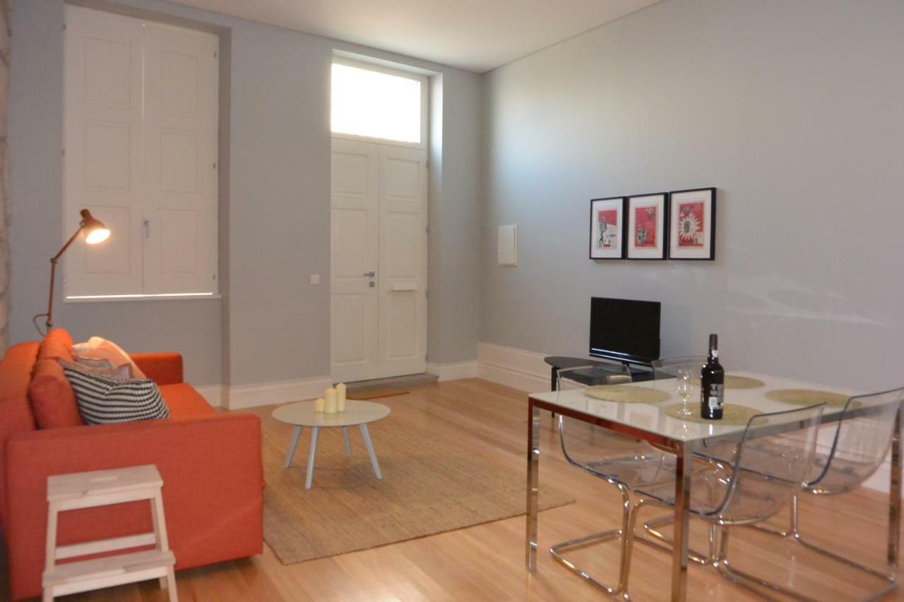 Appartement Casa Paillard, By Flat In Oporto Extérieur photo