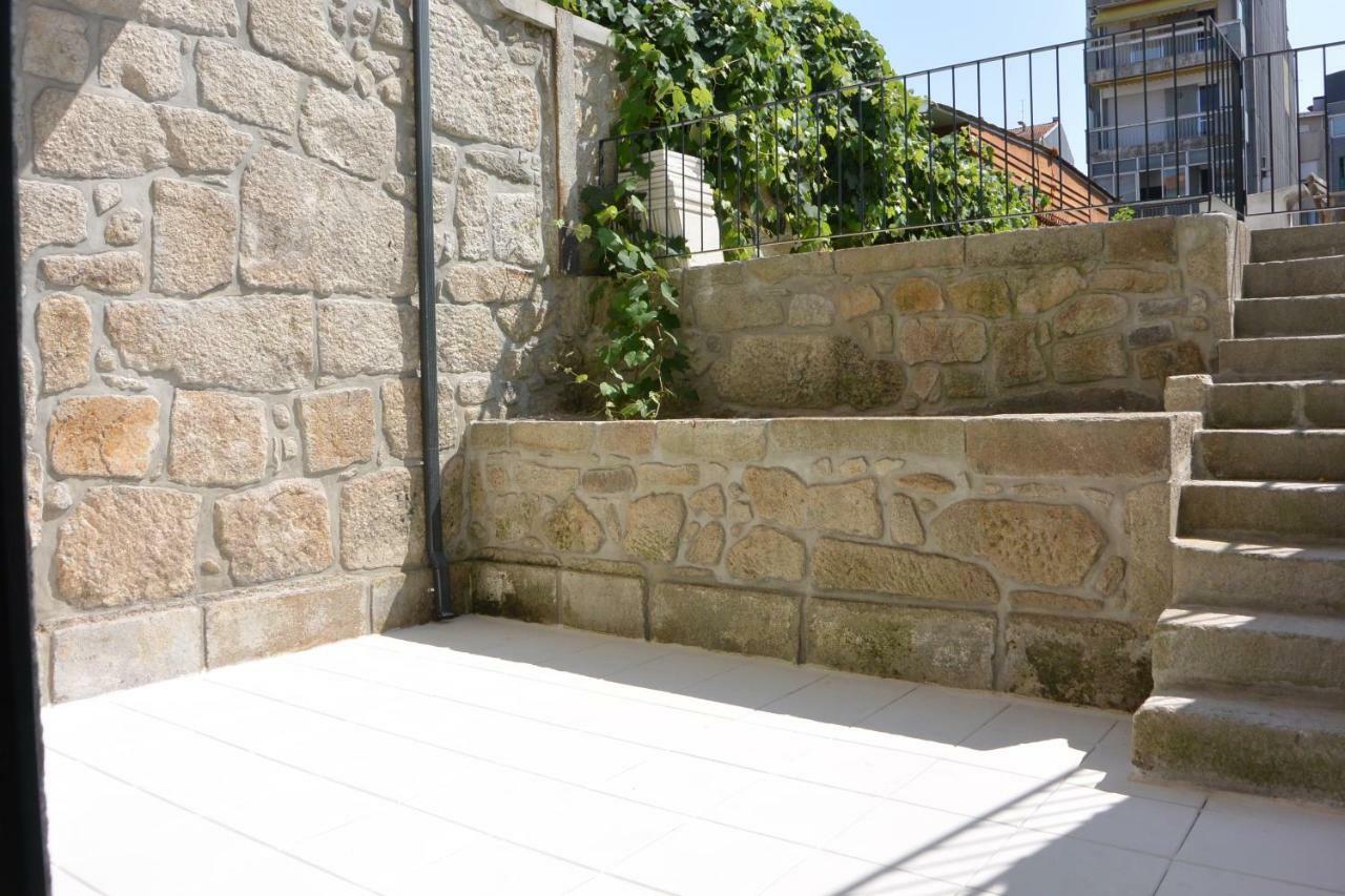 Appartement Casa Paillard, By Flat In Oporto Extérieur photo