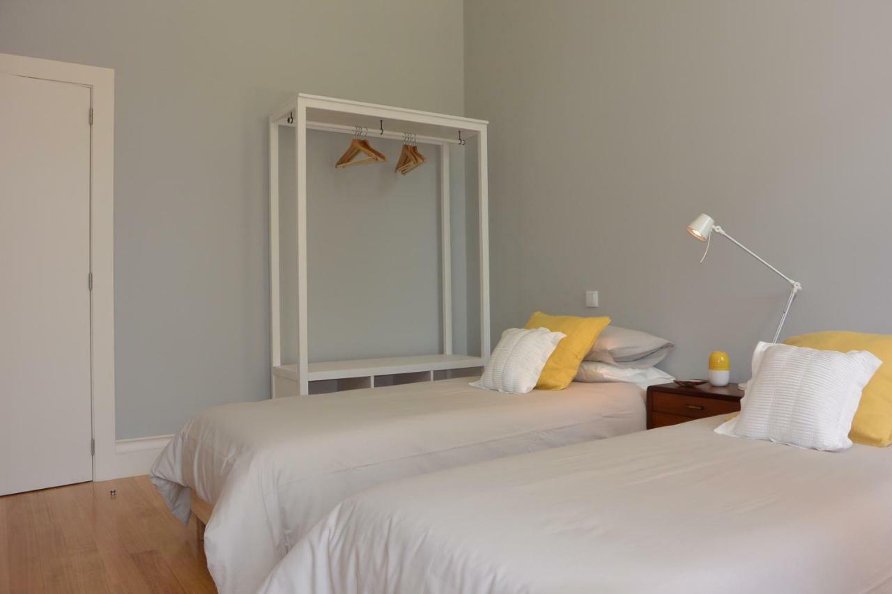Appartement Casa Paillard, By Flat In Oporto Extérieur photo