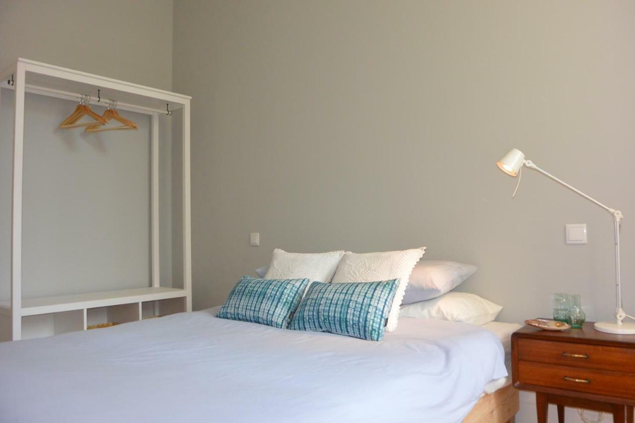 Appartement Casa Paillard, By Flat In Oporto Extérieur photo
