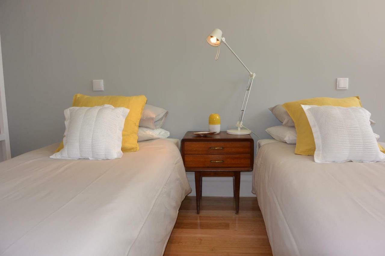 Appartement Casa Paillard, By Flat In Oporto Extérieur photo
