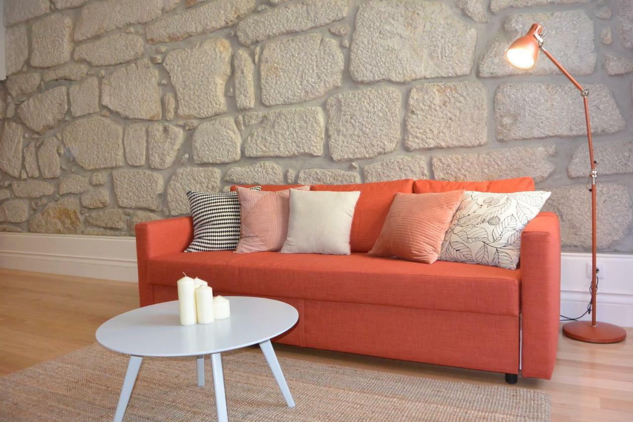 Appartement Casa Paillard, By Flat In Oporto Extérieur photo