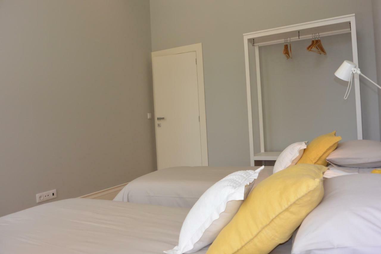 Appartement Casa Paillard, By Flat In Oporto Extérieur photo